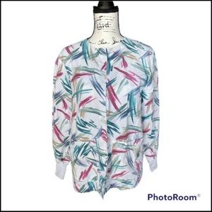 Vintage cherokee USA shirt